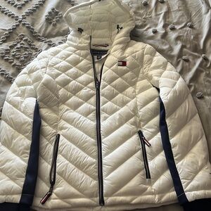 Tommy H jacket